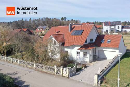 Foto - Haus zum Kaufen in Brunn 649.000,00 € 277 m²