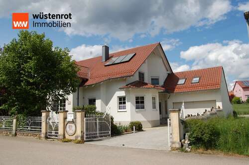 Foto - Haus zum Kaufen in Brunn 689.000,00 € 277 m²
