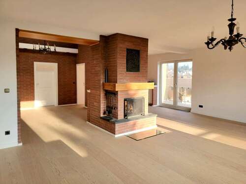 Foto - Wohnung zum Mieten in Essen 1.900,00 € 160 m²