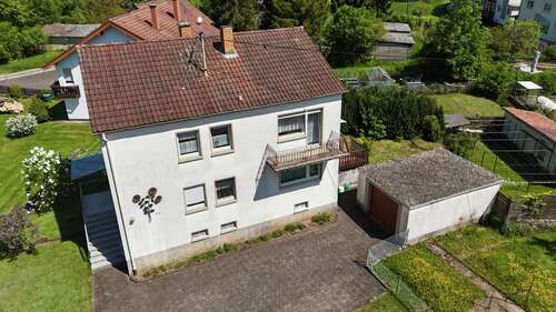 Foto - Haus zum Kaufen in Frankelbach 249.000,00 € 169 m²