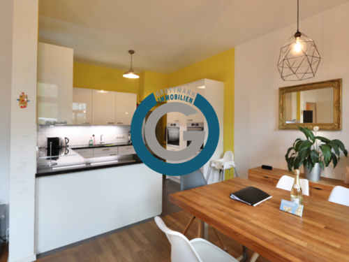 Foto - Wohnung zum Kaufen in Berlin 749.000,00 € 115 m²