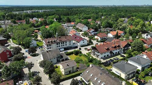 Foto - Grundstück zu verkaufen in Vaterstetten 995.000,00 € 600 m²
