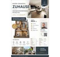 Wohnung zum Mieten in Sulz am Neckar 890,00 € 101 m²