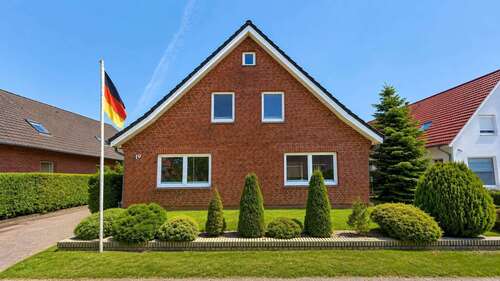 Foto - Haus zum Kaufen in Wanna 449.000,00 € 260 m²