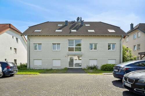 Foto - Wohnung zum Mieten in Bonn 1.290,00 € 118 m²