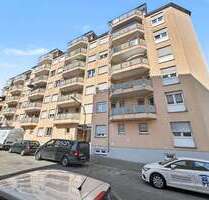 Wohnung zum Kaufen in Pforzheim 160.000,00 € 46 m²