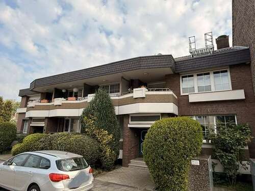 Foto - Wohnung zum Mieten in Düsseldorf 995,00 € 60.07 m²