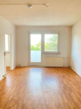 Foto - Wohnung zum Mieten in Lutherstadt Wittenberg 258,00 € 34.35 m²