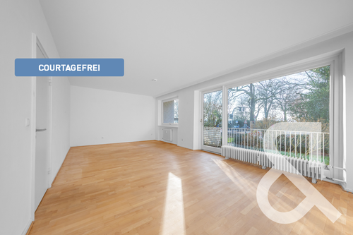 Foto - Wohnung zum Kaufen in Hamburg 334.000,00 € 41.89 m²