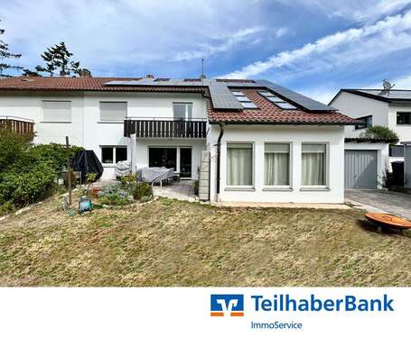 Foto - Haus zum Kaufen in Erlangen 1.180.000,00 € 204 m²