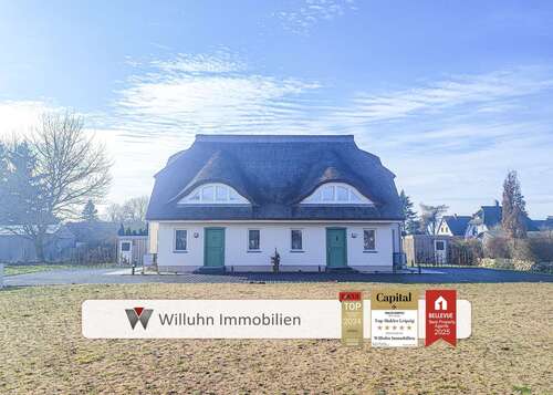 Foto - Haus zum Kaufen in Born a. Darß 649.000,00 € 115 m²