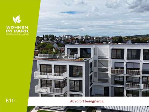 Foto - Wohnung zum Kaufen in Langenau 535.900,00 € 103.15 m²