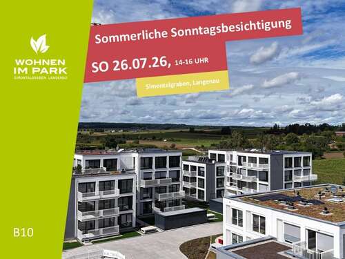 Foto - Wohnung zum Kaufen in Langenau 535.900,00 € 103.15 m²