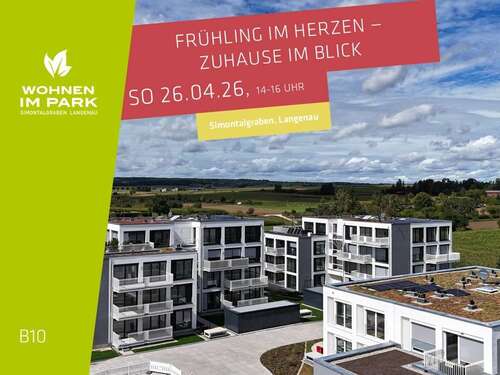 Foto - Wohnung zum Kaufen in Langenau 535.900,00 € 103.15 m²