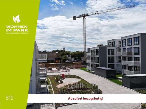 Foto - Wohnung zum Kaufen in Langenau 535.900,00 € 103.15 m²