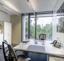 Büro in Düsseldorf 1.689,00 € 21 m²