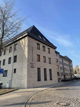 Foto - Wohnung zum Mieten in Neumünster 491,60 € 50.42 m²