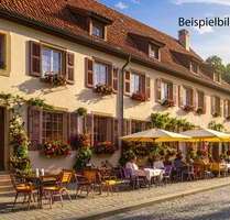 Gastronomie in Würzburg 3.500.000,00 € 2300 m²