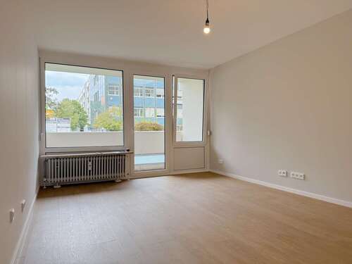 Foto - Wohnung zum Kaufen in München 390.000,00 € 31.1 m²