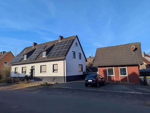 Foto - Wohnung zum Kaufen in Haltern am See 280.000,00 € 135 m²