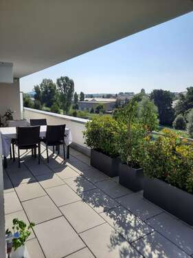 Foto - Wohnung zum Mieten in Ilsfeld 1.100,00 € 77 m²