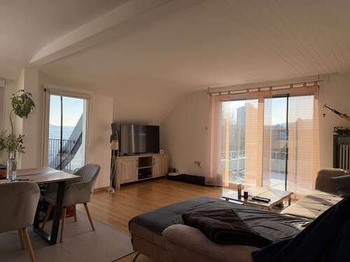 Foto - Wohnung zum Mieten in Koblenz 900,00 € 110 m²