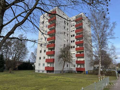 Foto - Wohnung zum Kaufen in Bad Friedrichshall-Jagstfeld 195.000,00 € 78 m²