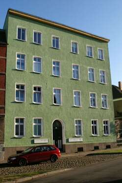 Foto - Wohnung zum Mieten in Pasewalk 340,96 € 42.62 m²