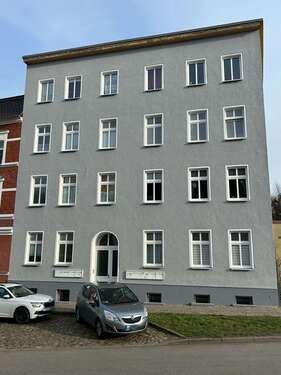 Foto - Wohnung zum Mieten in Pasewalk 298,34 € 42.62 m²