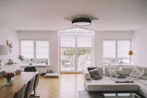 Foto - Wohnung zum Mieten in Hanau 2.000,00 € 140 m²