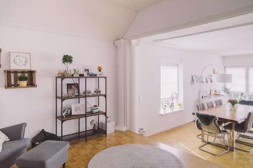 Foto - Wohnung zum Mieten in Hanau 1.800,00 € 140 m²