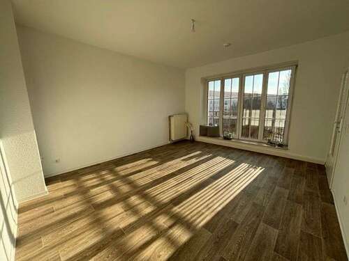 Foto - Wohnung zum Mieten in Dessau-Roßlau 366,00 € 36.58 m²