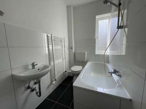 Foto - Wohnung zum Mieten in Wilhelmshaven 409,00 € 60 m²