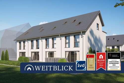 Foto - Haus zum Kaufen in Stuttgart 799.000,00 € 131.69 m²