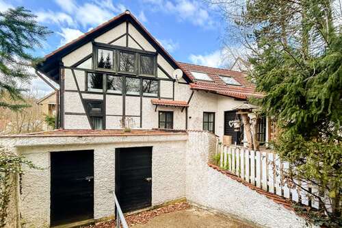 Foto - Wohnung zum Kaufen in Otzberg 139.000,00 € 86 m²