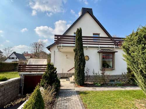 Foto - Haus zum Kaufen in Dresden 899.000,00 € 107 m²