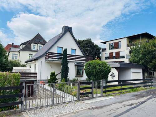 Foto - Haus zum Kaufen in Dresden 745.000,00 € 107 m²