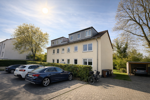 Foto - Wohnung zum Mieten in Dortmund 790,00 € 53 m²