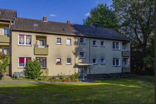Foto - Wohnung zum Mieten in Essen 331,19 € 62.02 m²