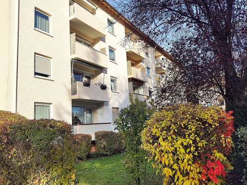 Foto - Wohnung zum Kaufen in Bad Kreuznach 179.000,00 € 75 m²