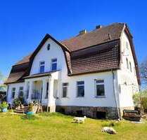 Haus zum Kaufen in Garz Poseritz Hof 479.000,00 € 260 m² - Garz / Poseritz Hof