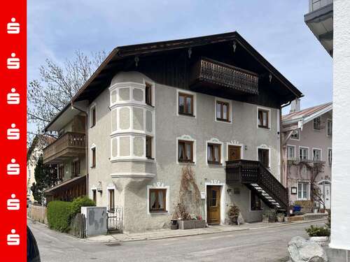 Foto - Haus zum Kaufen in Bad Tölz 489.000,00 € 130 m²