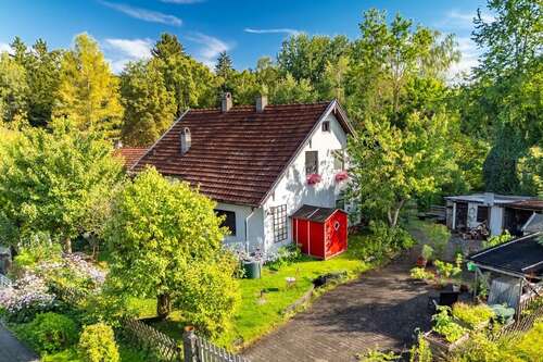 Foto - Grundstück zu verkaufen in Wörthsee 1.250.000,00 € 786 m²