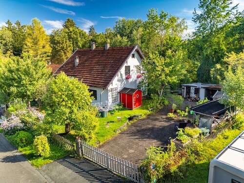 Foto - Grundstück zu verkaufen in Wörthsee 1.250.000,00 € 786 m²