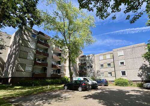 Foto - Wohnung zum Mieten in Bochum 304,87 € 63.25 m²
