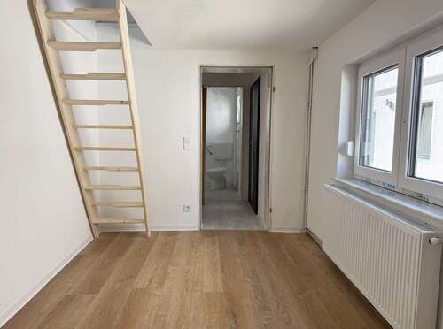 Foto - Wohnung zum Mieten in Mainz 350,00 € 16 m²
