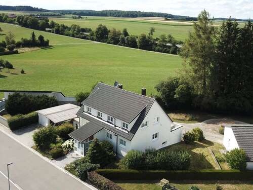 Foto - Haus zum Kaufen in Emmingen-Liptingen 639.000,00 € 159.54 m²