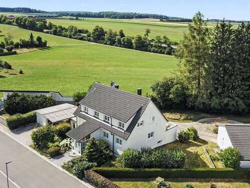 Foto - Haus zum Kaufen in Emmingen-Liptingen 639.000,00 € 159.54 m²
