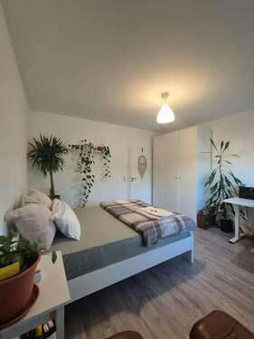 Foto - WG-Zimmer in Leimen 750,00 € 18 m²