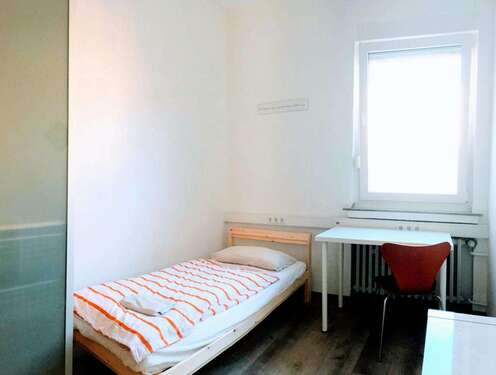 Foto - WG-Zimmer in Dortmund 350,00 € 12 m²